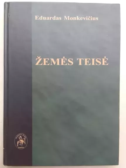 Žemės teisė
