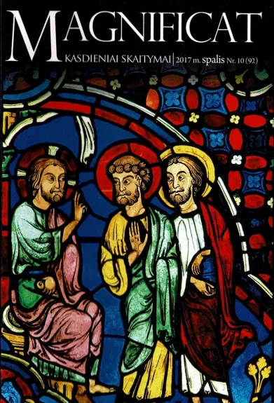 Magnificat 2017 Nr. 10