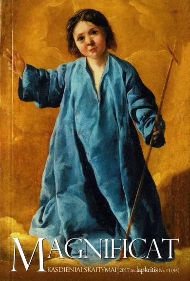 Magnificat 2017 Nr. 11