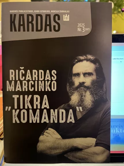 Kardas  2025-3 (507)