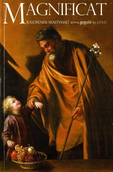 Magnificat 2019 Nr. 5