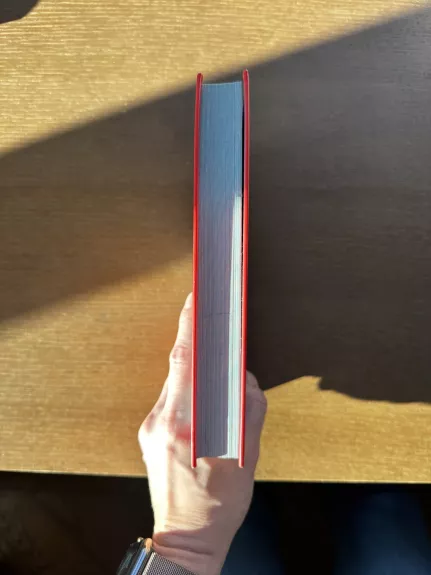 Aš moku šokinėti per balas