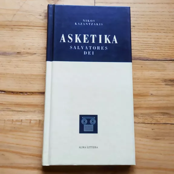 Asketika: Salvatores Dei