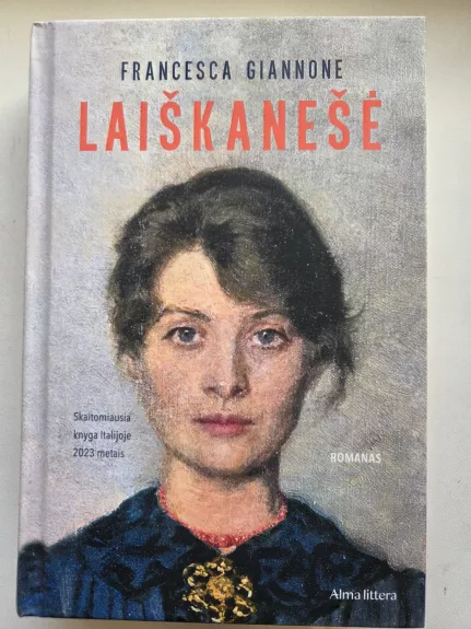 Laiškanešė