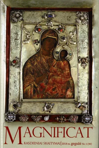 Magnificat 2018 Nr. 5