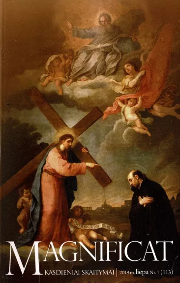 Magnificat 2019 Nr. 7