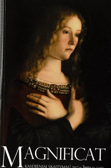 Magnificat 2017 Nr. 7