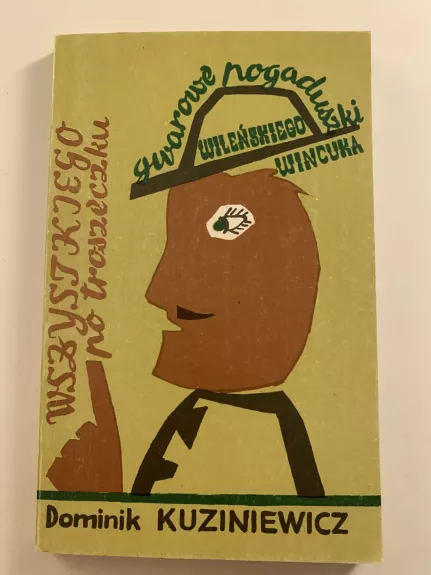 Wszystkiego po troszeczku