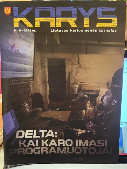 Karys 2025-9 (2157)