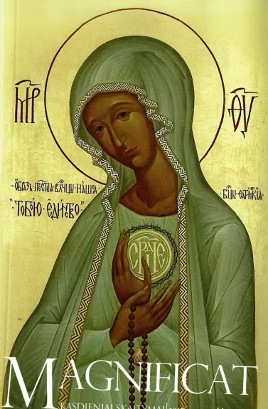 Magnificat 2017 Nr. 5