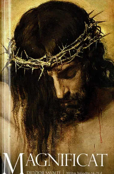 Magnificat 2019 Nr. 4