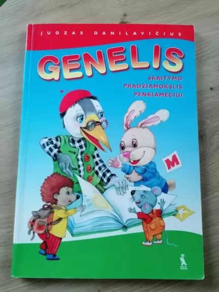 Genelis