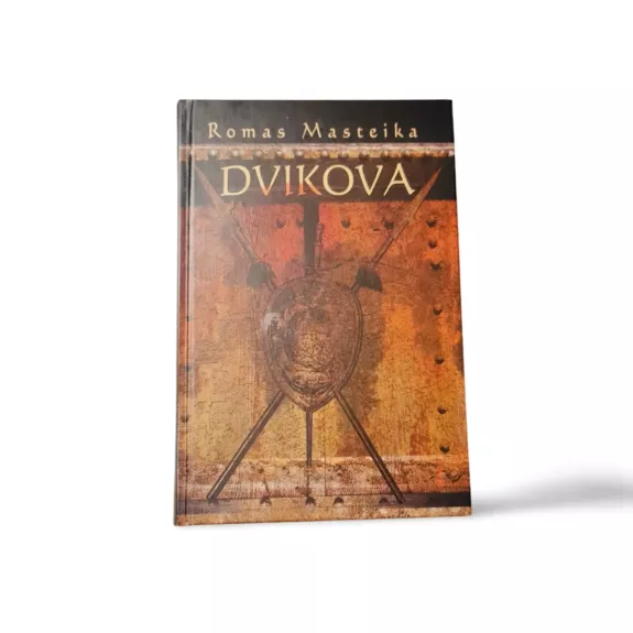 Dvikova: apsakymai, apysaka