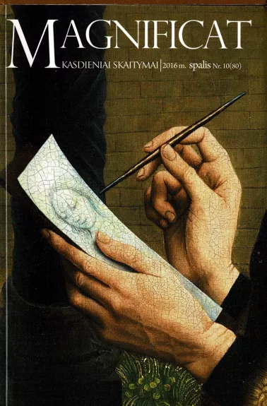 Magnificat 2016 Nr. 10