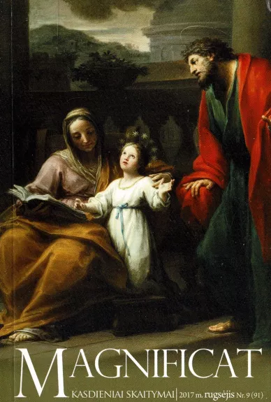 Magnificat 2017 Nr. 9