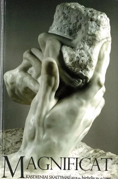 Magnificat 2018 Nr. 6