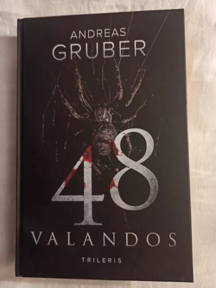 48 valandos