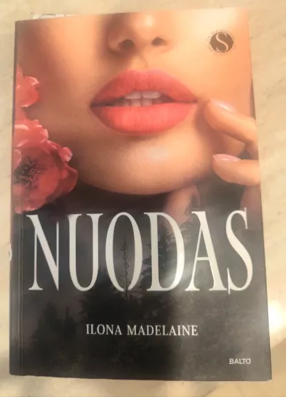 Nuodas