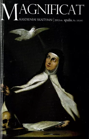 Magnificat 2015 Nr. 10