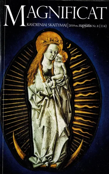 Magnificat 2019 Nr. 8