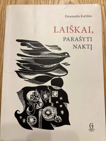 Laiškai parašyti naktį