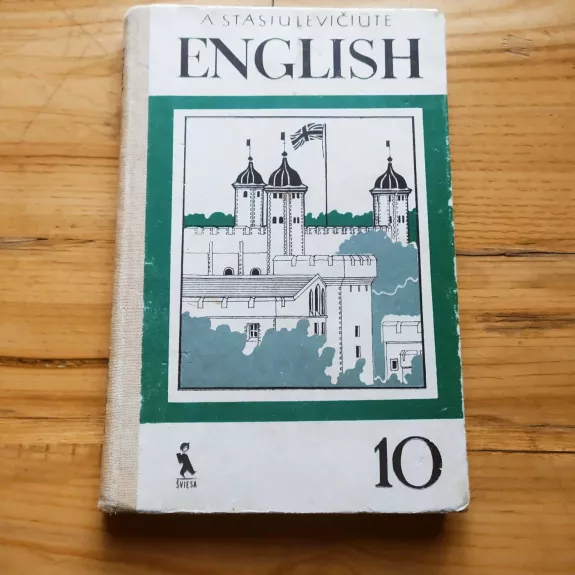 English 10