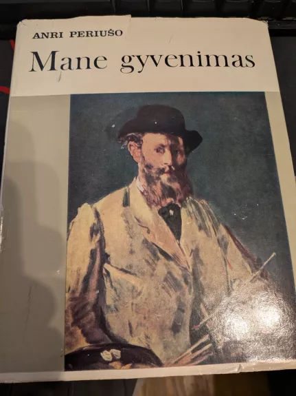 Mane gyvenimas