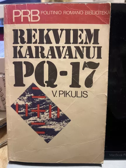 Rekviem karavanui PQ-17