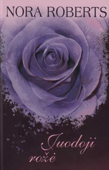 Juodoji rožė