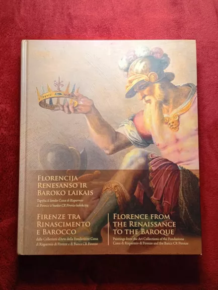 Florencija Renesanso ir Baroko laikais