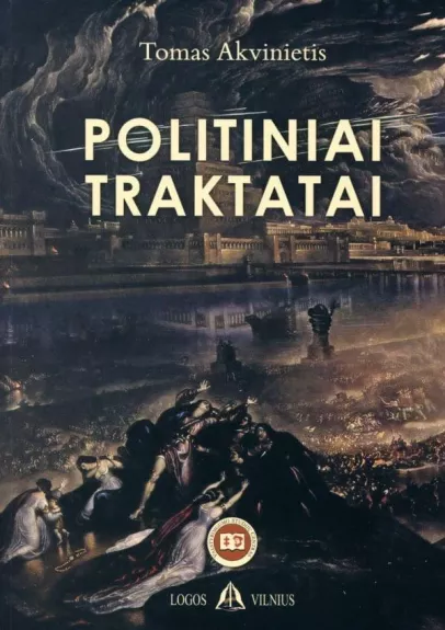 POLITINIAI TRAKTATAI