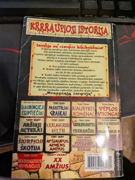 Atgrasus antrasis pasaulinis karas