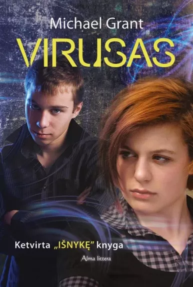 Virusas