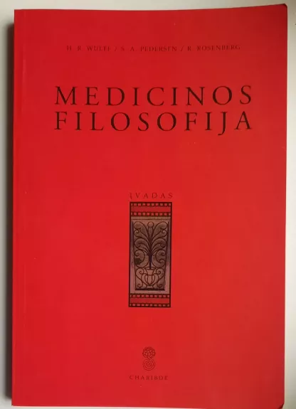 Medicinos filosofija