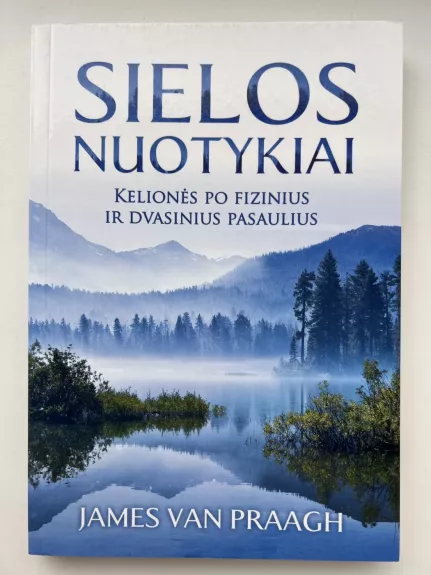 Sielos nuotykiai