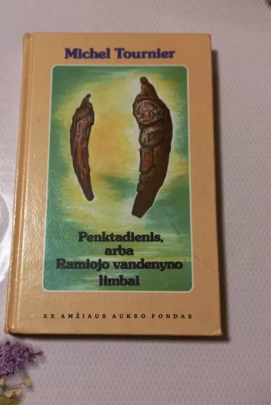 Penktadienis, arba Ramiojo vandenyno limbai