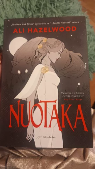 Nuotaka