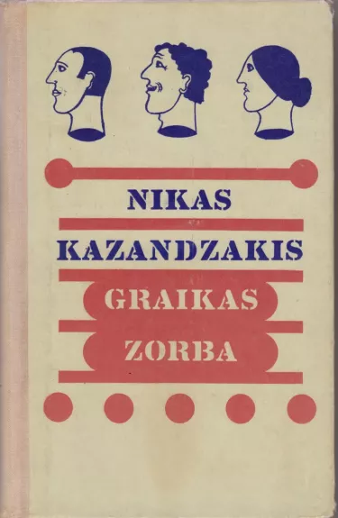 Graikas Zorba