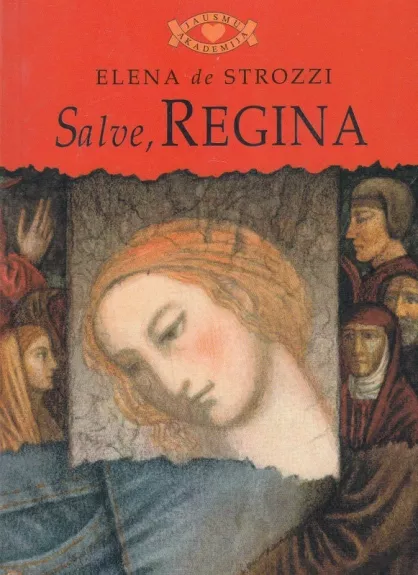 Salve, Regina
