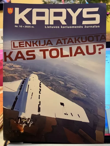 KARYS 2025/10 (2158)