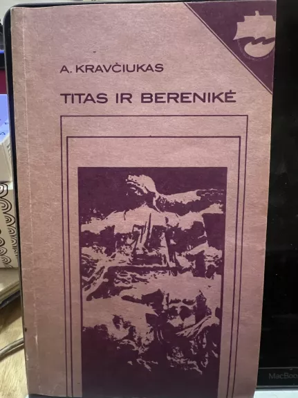Titas ir Berenikė