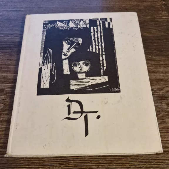 DOMICELĖ TARABILDIENĖ