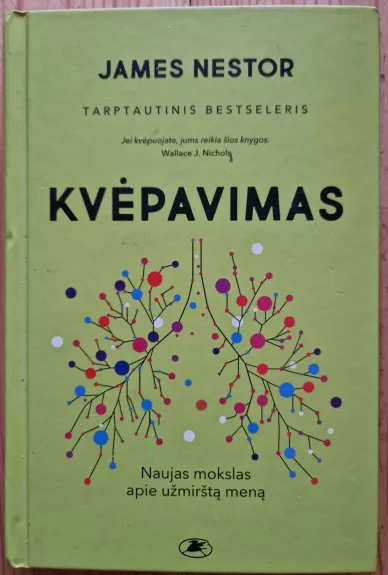 Kvėpavimas