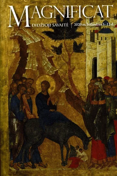 Magnificat 2020 Nr. 4 (II)