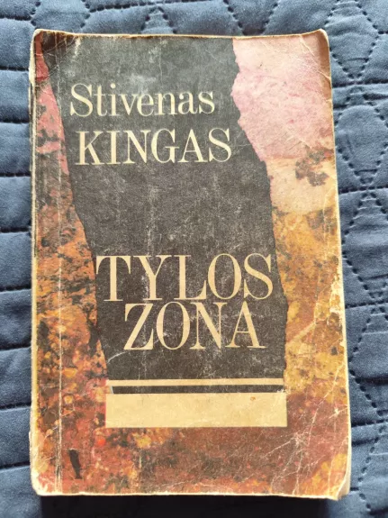 Tylos zona