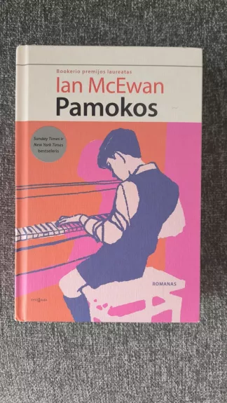 Pamokos