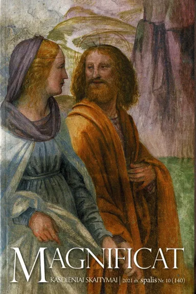 Magnificat 2021 Nr.10