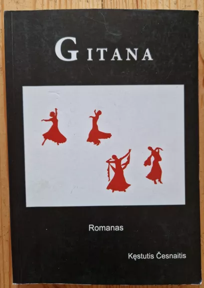 Gitana