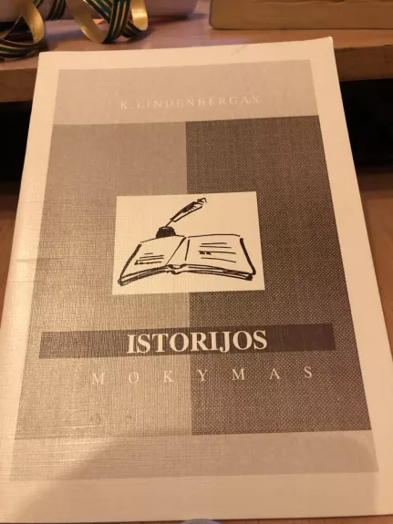 Istorijos mokymas