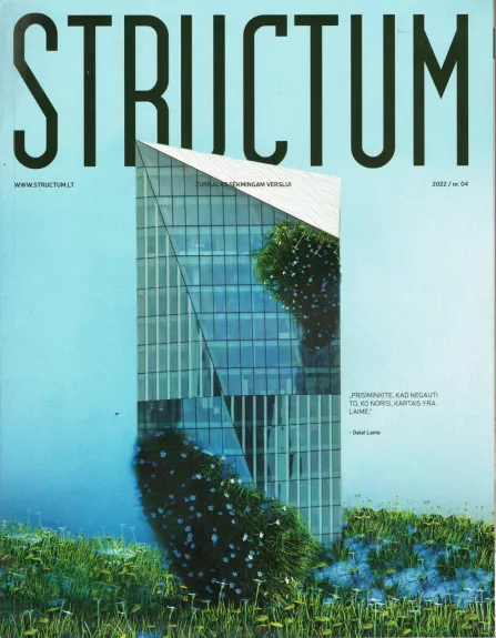 Structum 2022 Nr. 4